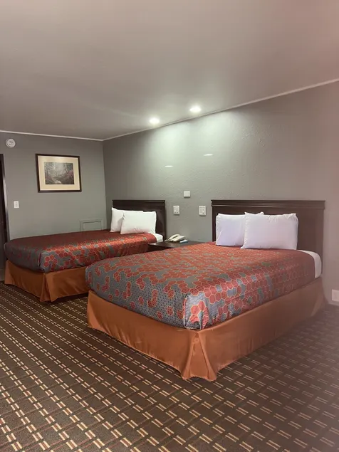 Palace Motel DEQUEEN - Image 1