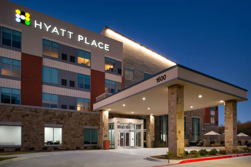 Hyatt Place Dallas/Rockwall - Image 1