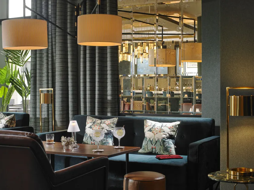 Fairways Hotel Dundalk - Image 1