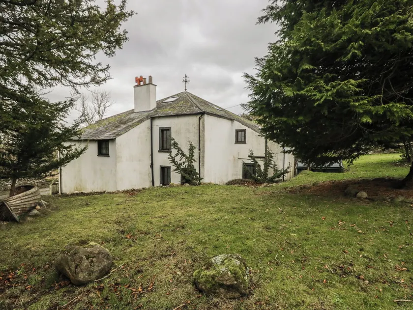 Birkbank Farm - Image 1