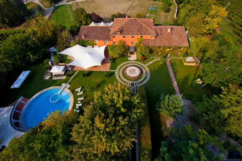 Relais Villabella Hotel - Image 1