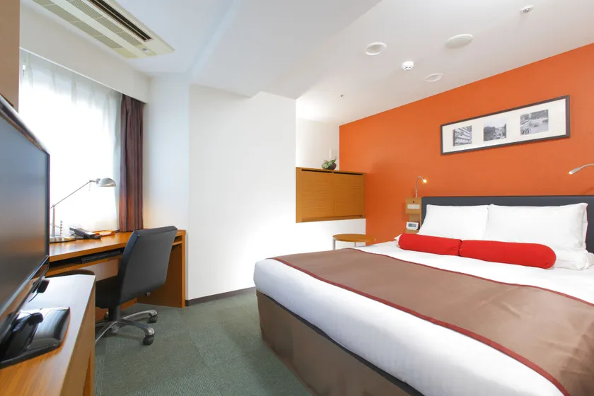 HOTEL MYSTAYS Kamata - Image 1