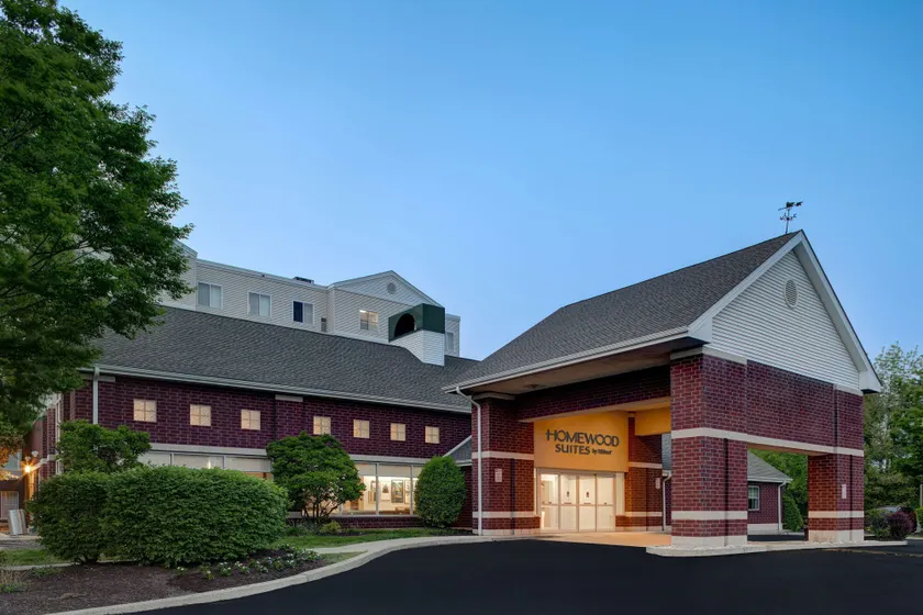 Homewood Suites by Hilton Lansdale - Image 1