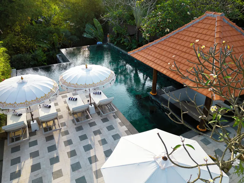 Adepa Resort - Image 1