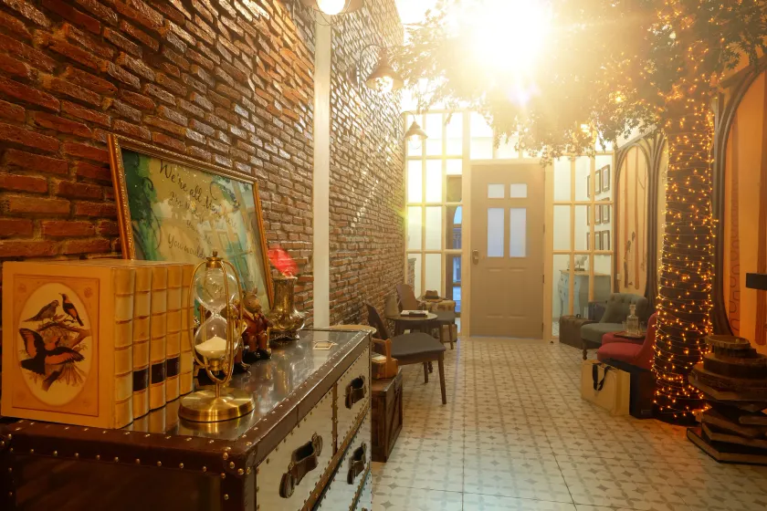 Hide and Seek Boutique Hometel - Image 1