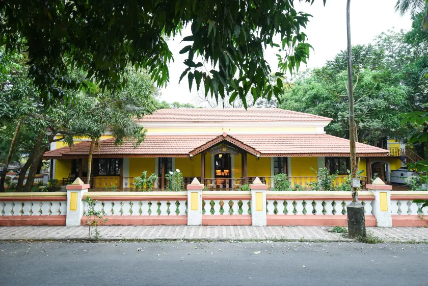 Surya Kiran Heritage Hotel - Image 1