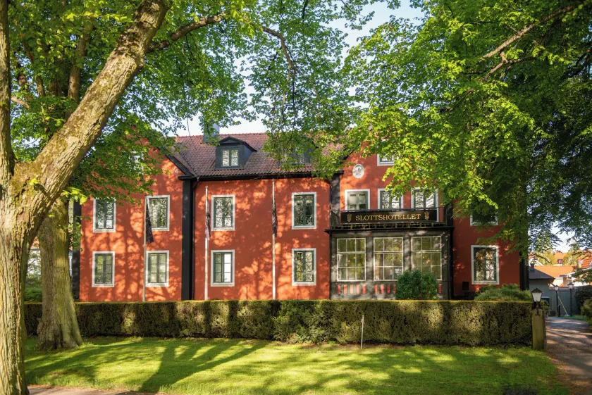 Slottshotellet Annex - Image 1