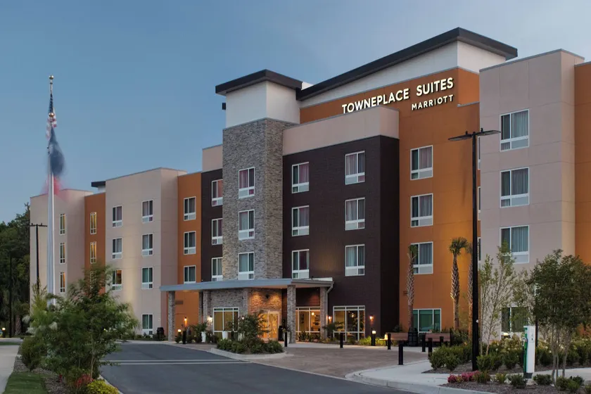TownePlace Suites by Marriott Charleston Airport/Convention Center - Image 1