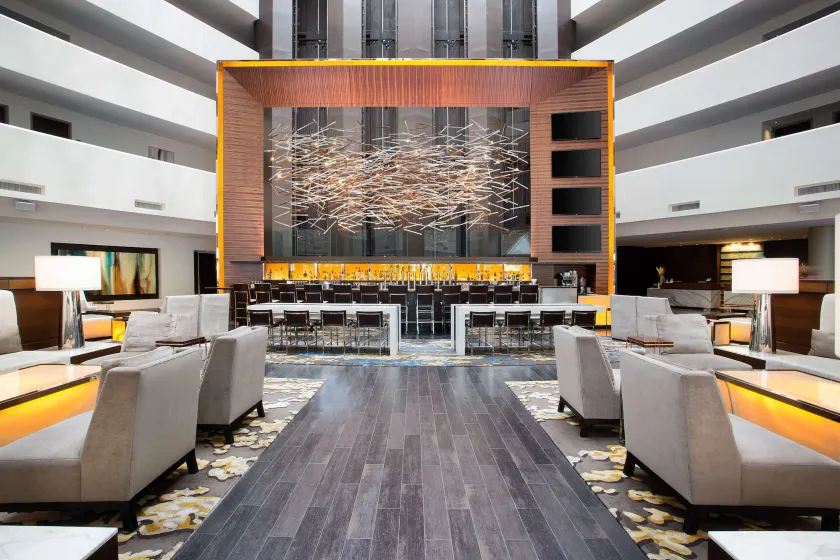 Hilton McLean Tysons Corner - Image 1