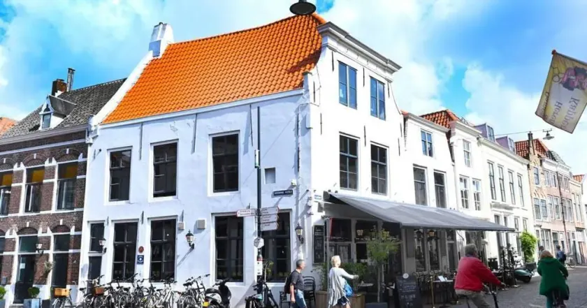 De Bij Middelburg - Image 1