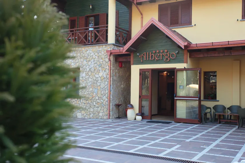 Albergo della Posta - Image 1