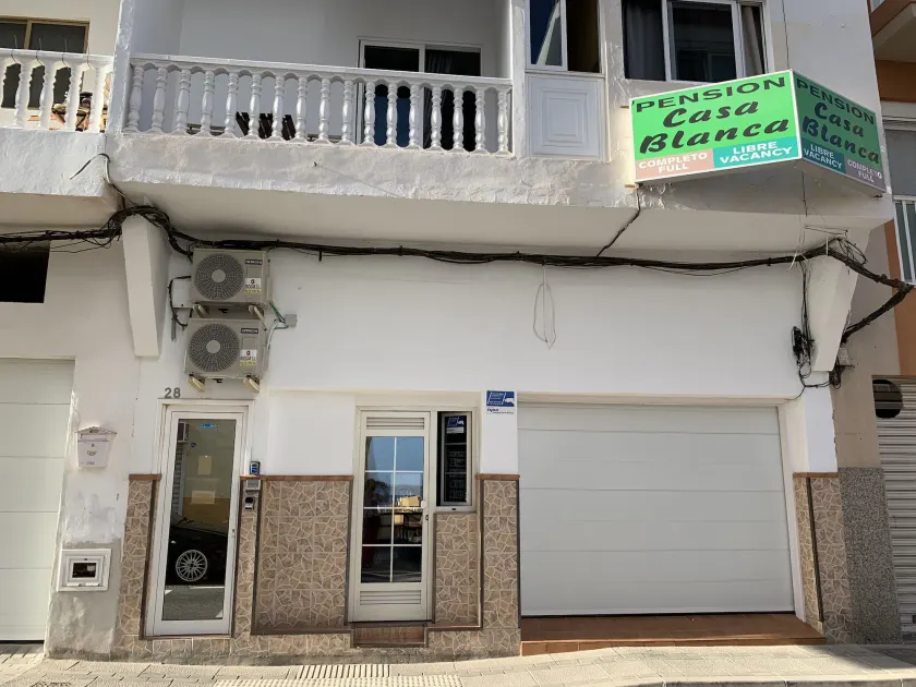 Pension Casa Blanca - Image 1