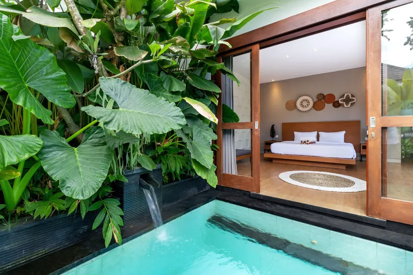 Annupuri Villas Bali - Image 1