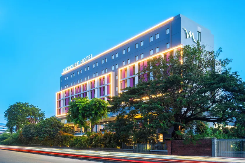 Mercure Jakarta Grogol - Image 1