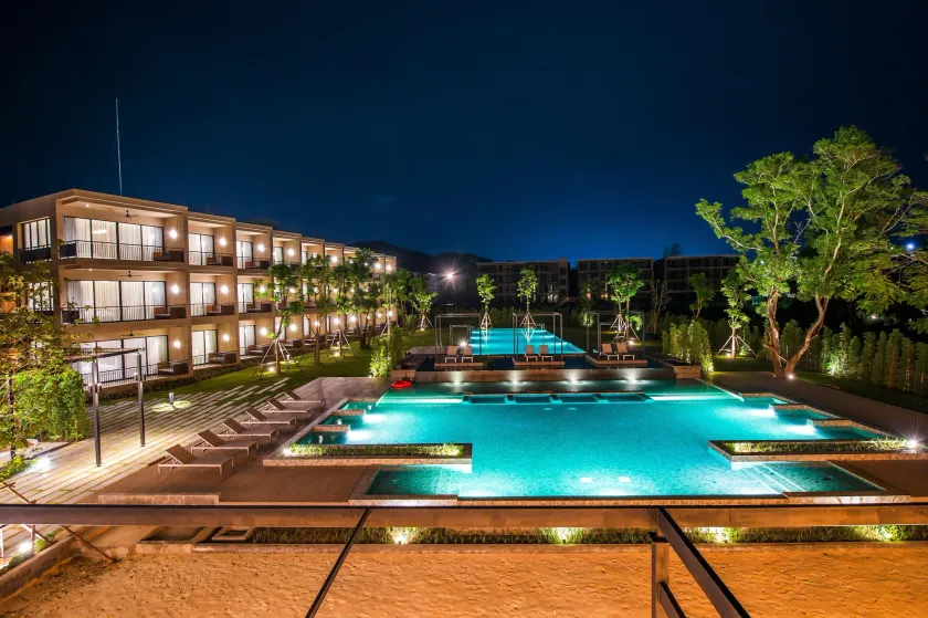 The Gallery Hotel Nai Harn - Image 1