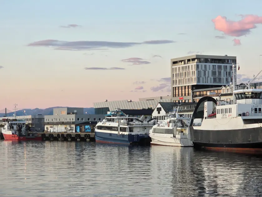 Scandic Syv Søstre - Image 1