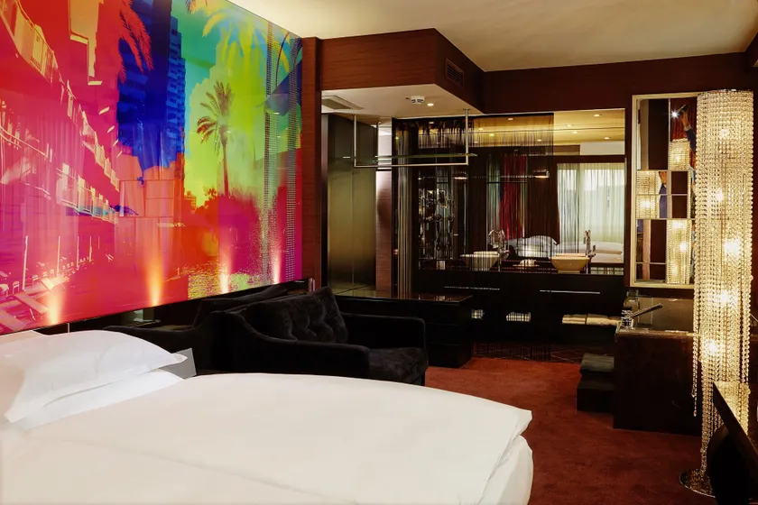 Savoy Hotel - Image 1