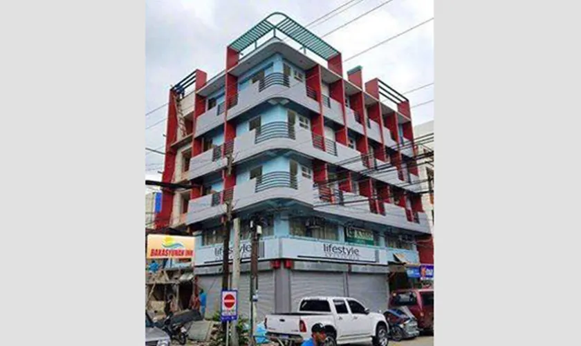 Bakasyunan Inn Laoag - Image 1