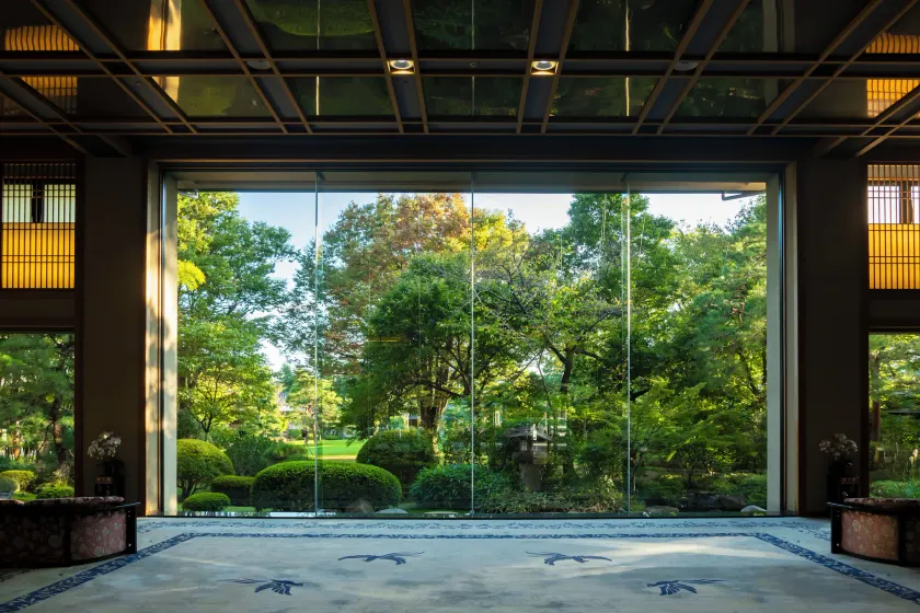 Tokiwa Hotel - Image 1