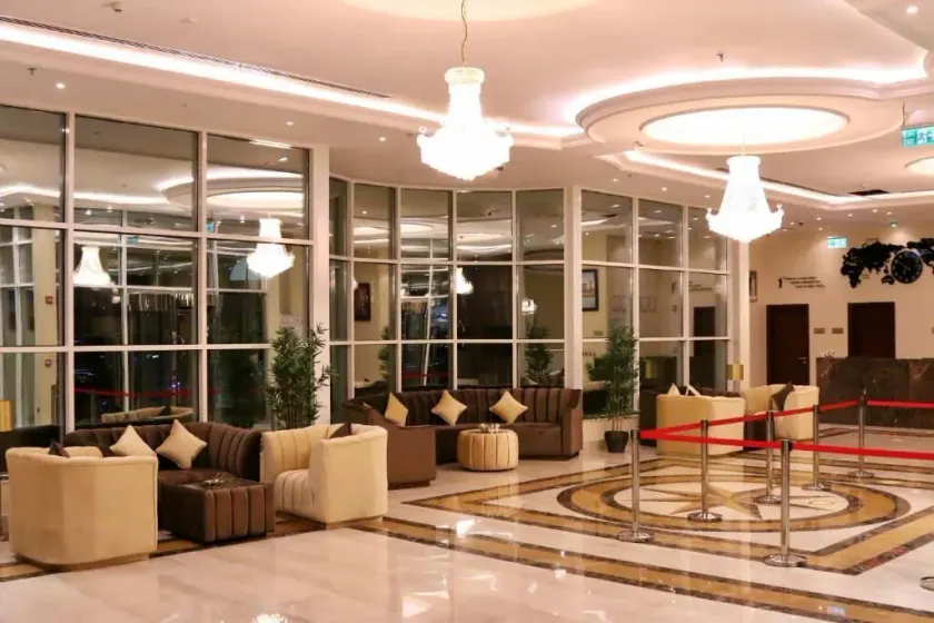 Qatar Youth Hostels - Image 1