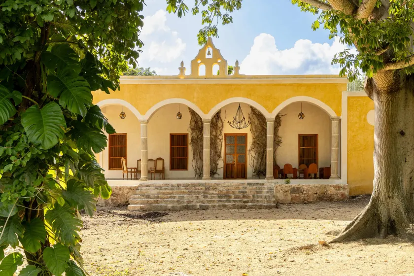 Hacienda Cenote San Ignacio - Image 1