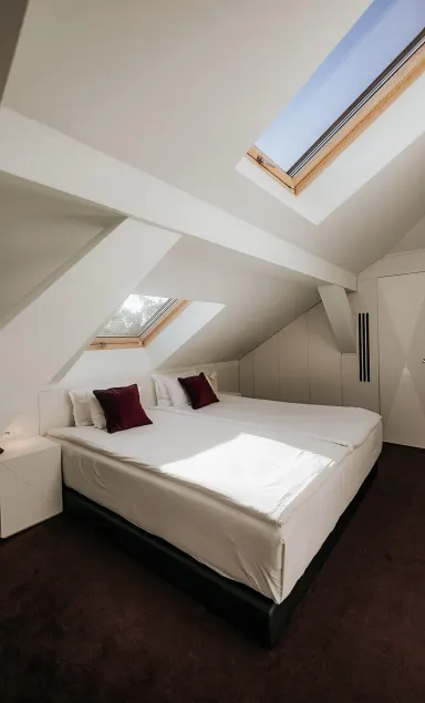 Platinum Palace Boutique Hotel & SPA - Image 1