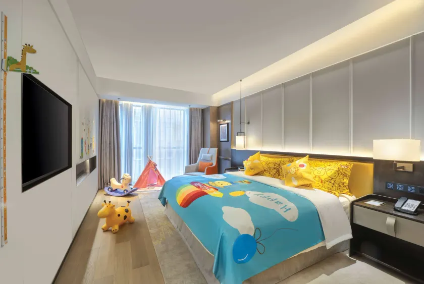 Wyndham Xiong'an - Image 1