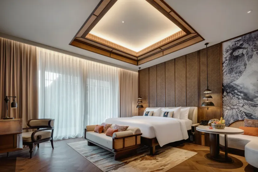 The Meru Sanur - Image 1