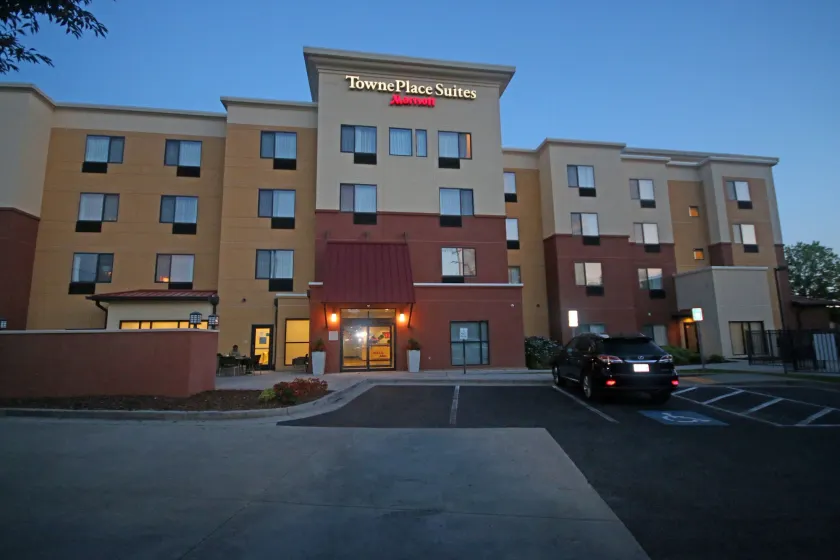TownePlace Suites by Marriott Aiken Whiskey Road - Image 1