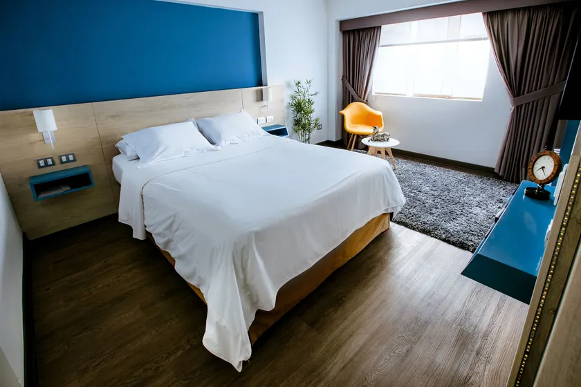 Daniel's Apart Hotel - Image 1