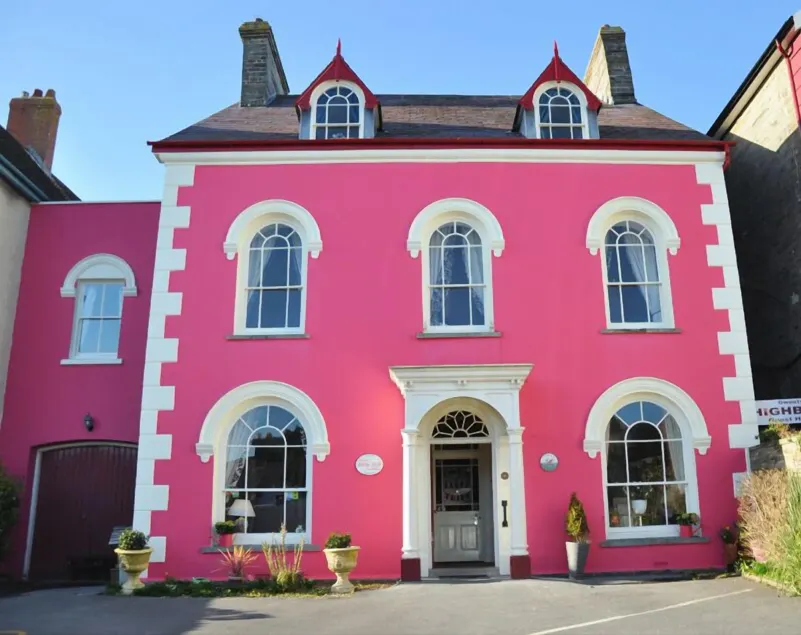 Llety Teifi Guest House - Image 1
