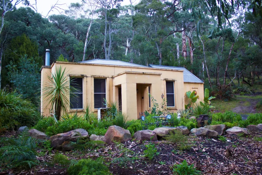 Marwood Villas - Image 1