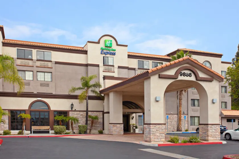 Holiday Inn Express Mira Mesa San Diego by IHG - Image 1