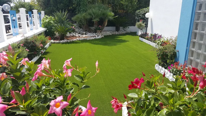 Hotel Le Palme - Image 1
