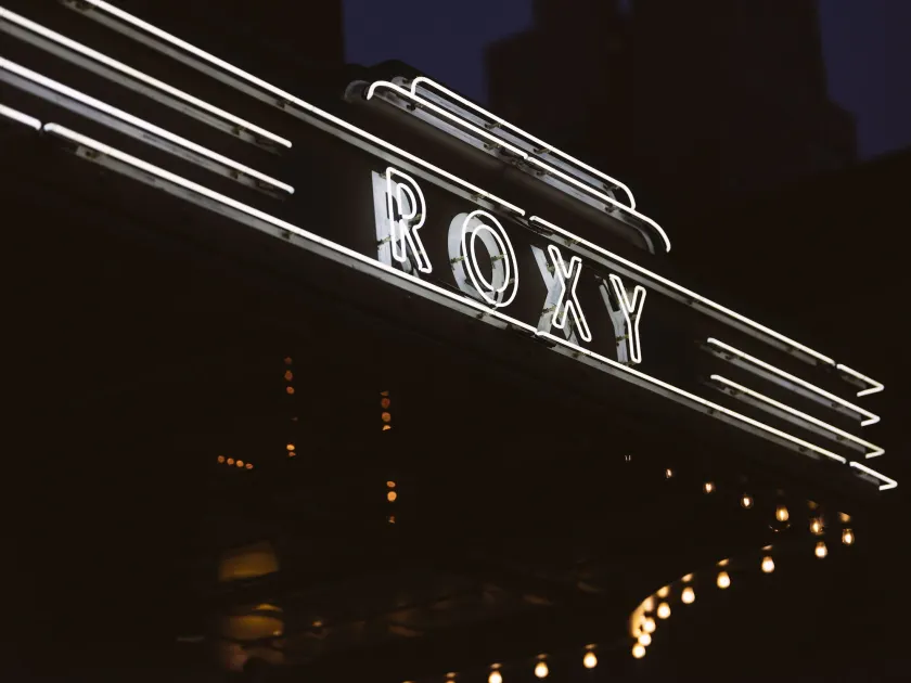 Roxy Hotel New York - Image 1
