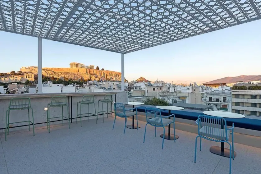 Acro Urban Suites - Image 1