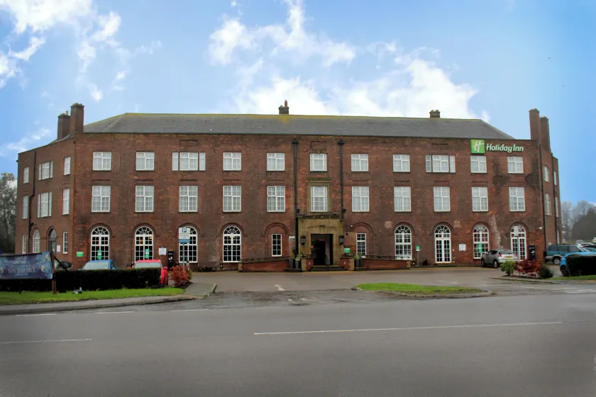 Holiday Inn Darlington-A1 Scotch Corner by IHG - Image 1