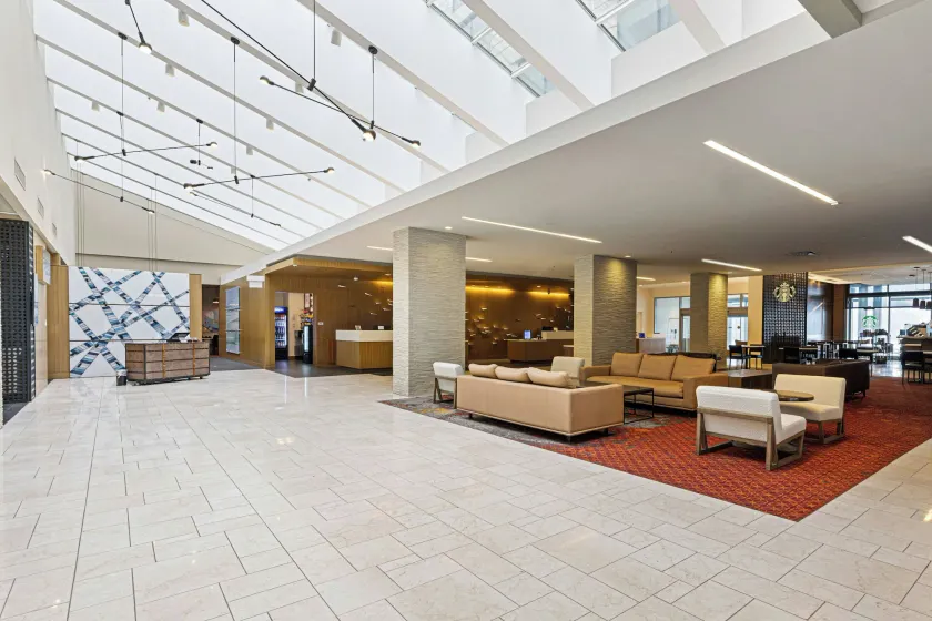 Chicago Marriott Naperville - Image 1