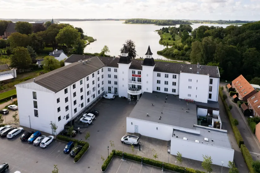 Milling Hotel Søpark - Image 1