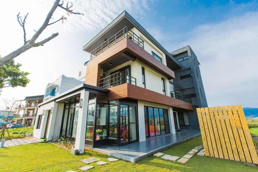 Lanyang Beach Villa - Image 1