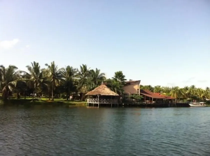 Afrikiko Riverfront Resort - Image 1