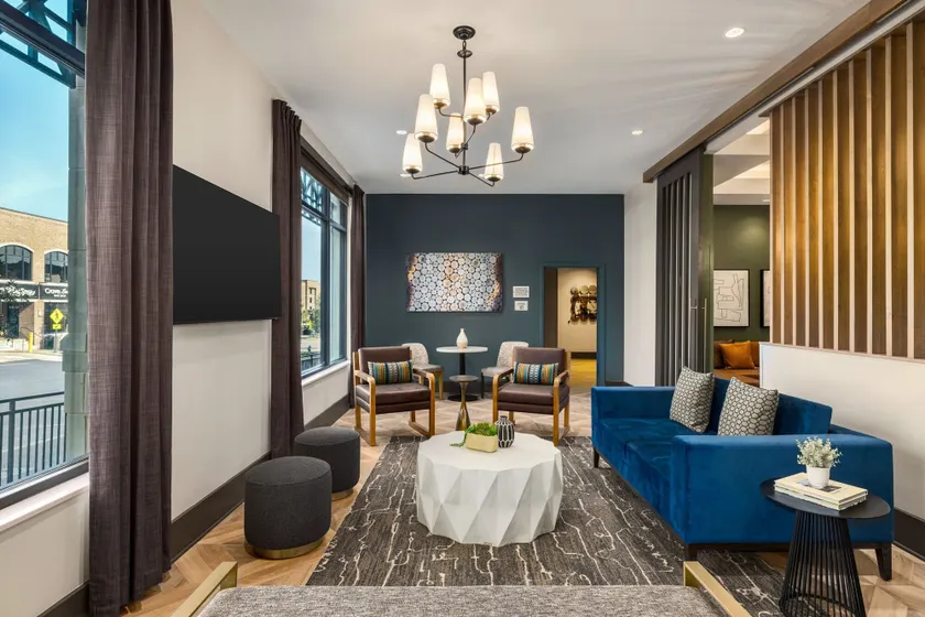 TownePlace Suites by Marriott Memphis Germantown - Image 1