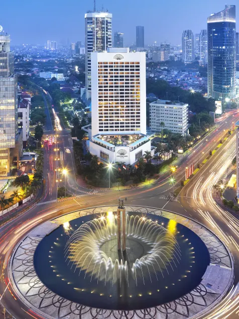 Mandarin Oriental, Jakarta - Image 1