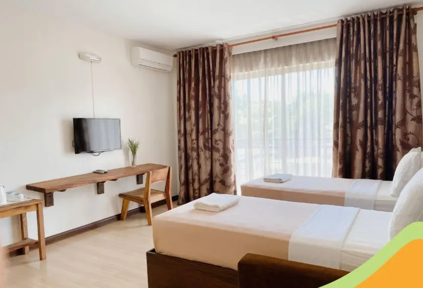 MARZON HOTEL KALIBO - Image 1