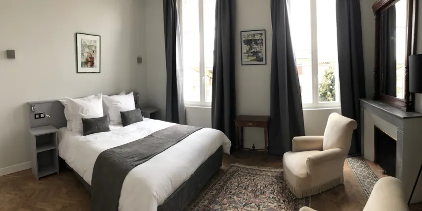 La Villa du Château Belloy - Image 1
