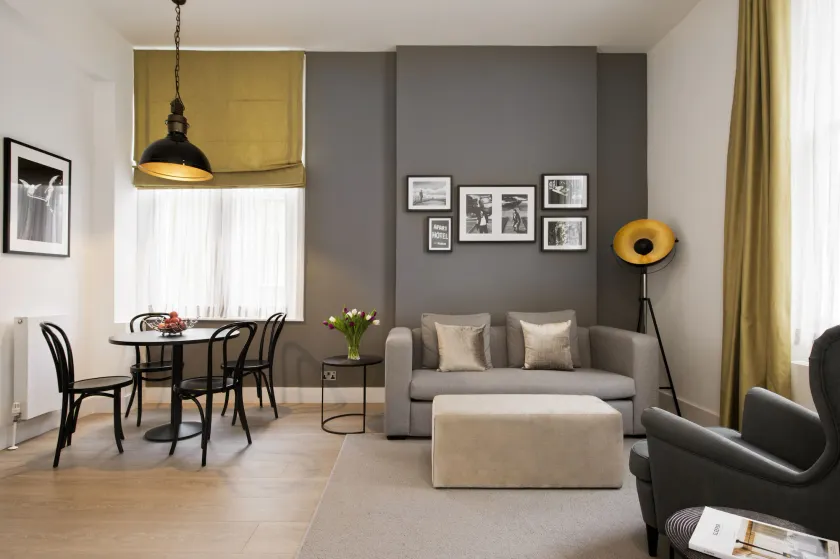 Nevern Place by Supercity Aparthotels - Image 1