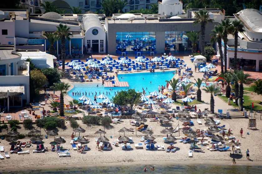 Eden Club Skanes - Image 1