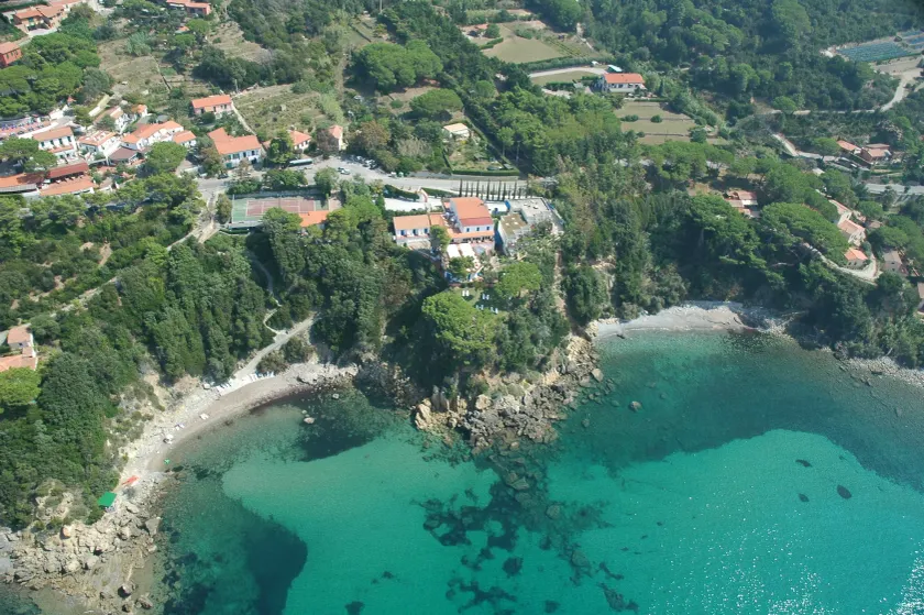Hotel Viticcio - Image 1