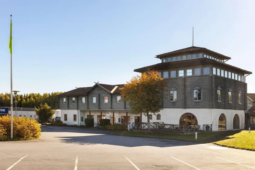 Dalhall Hotell - Image 1