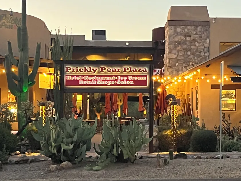 Prickly Pear Inn - Image 1